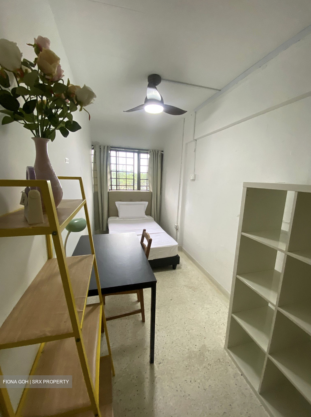 Spottiswoode Park (D2), Apartment #562200711